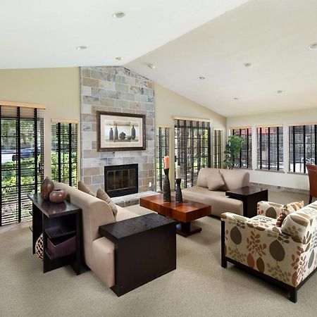 Oakwood Silicon Valley Sunnyvale Extérieur photo