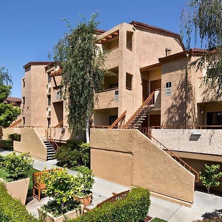 Oakwood Silicon Valley Sunnyvale Extérieur photo