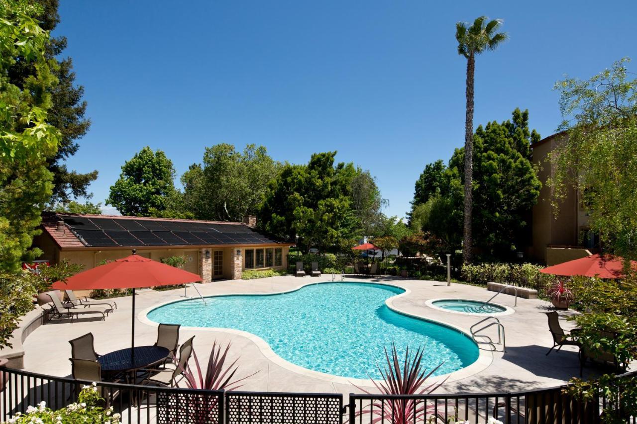 Oakwood Silicon Valley Sunnyvale Extérieur photo
