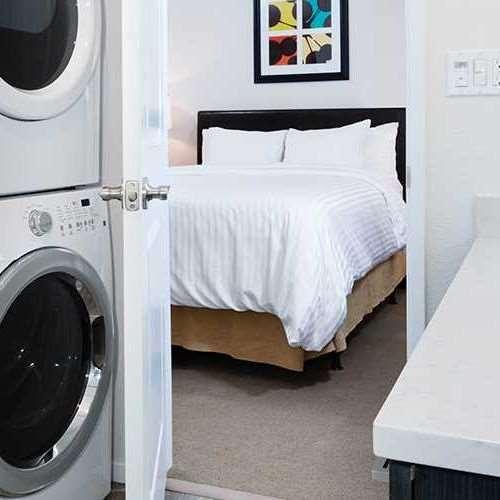 Oakwood Silicon Valley Sunnyvale Chambre photo