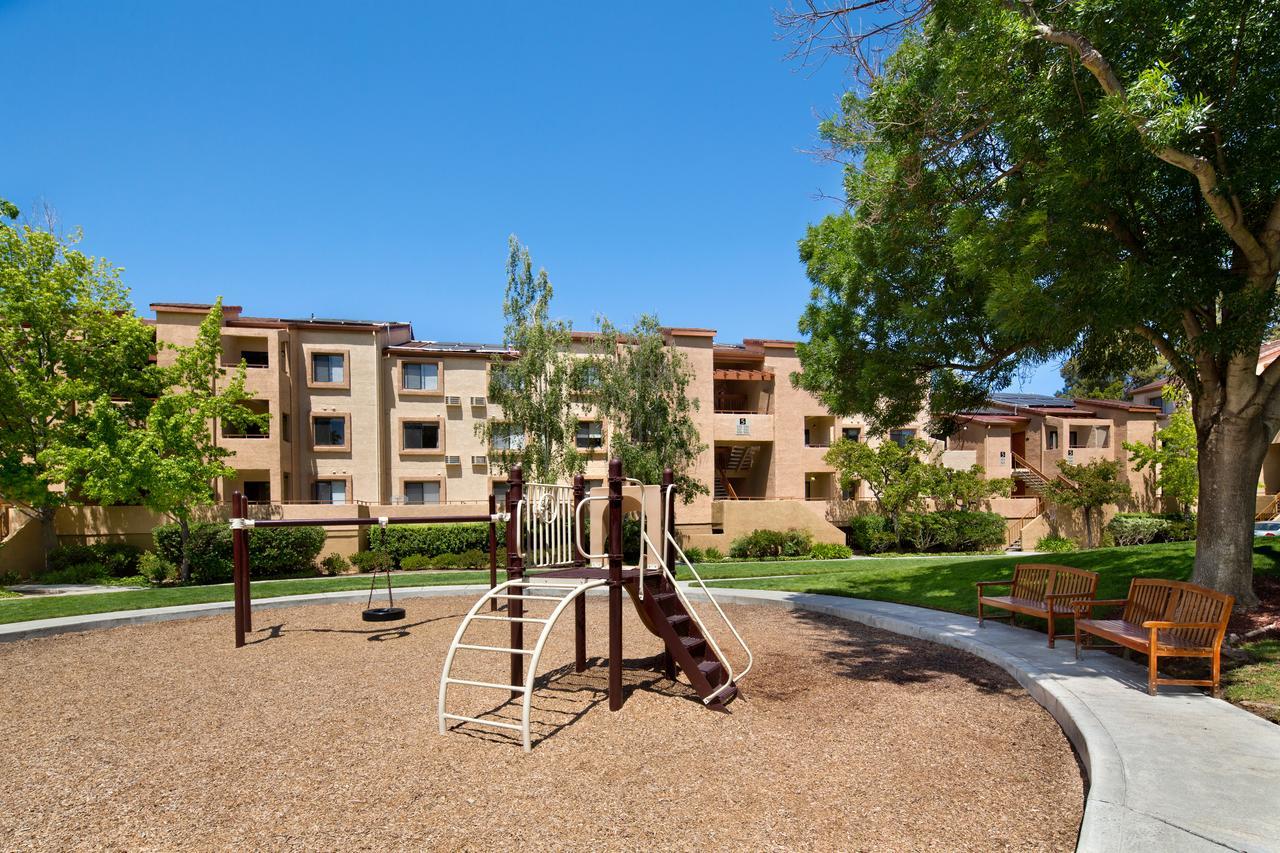 Oakwood Silicon Valley Sunnyvale Extérieur photo