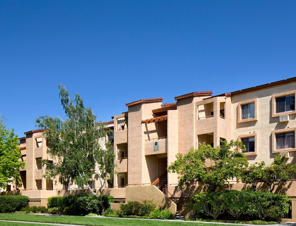 Oakwood Silicon Valley Sunnyvale Extérieur photo