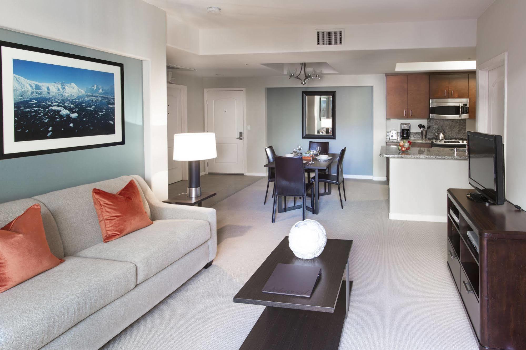 Oakwood Silicon Valley Sunnyvale Extérieur photo