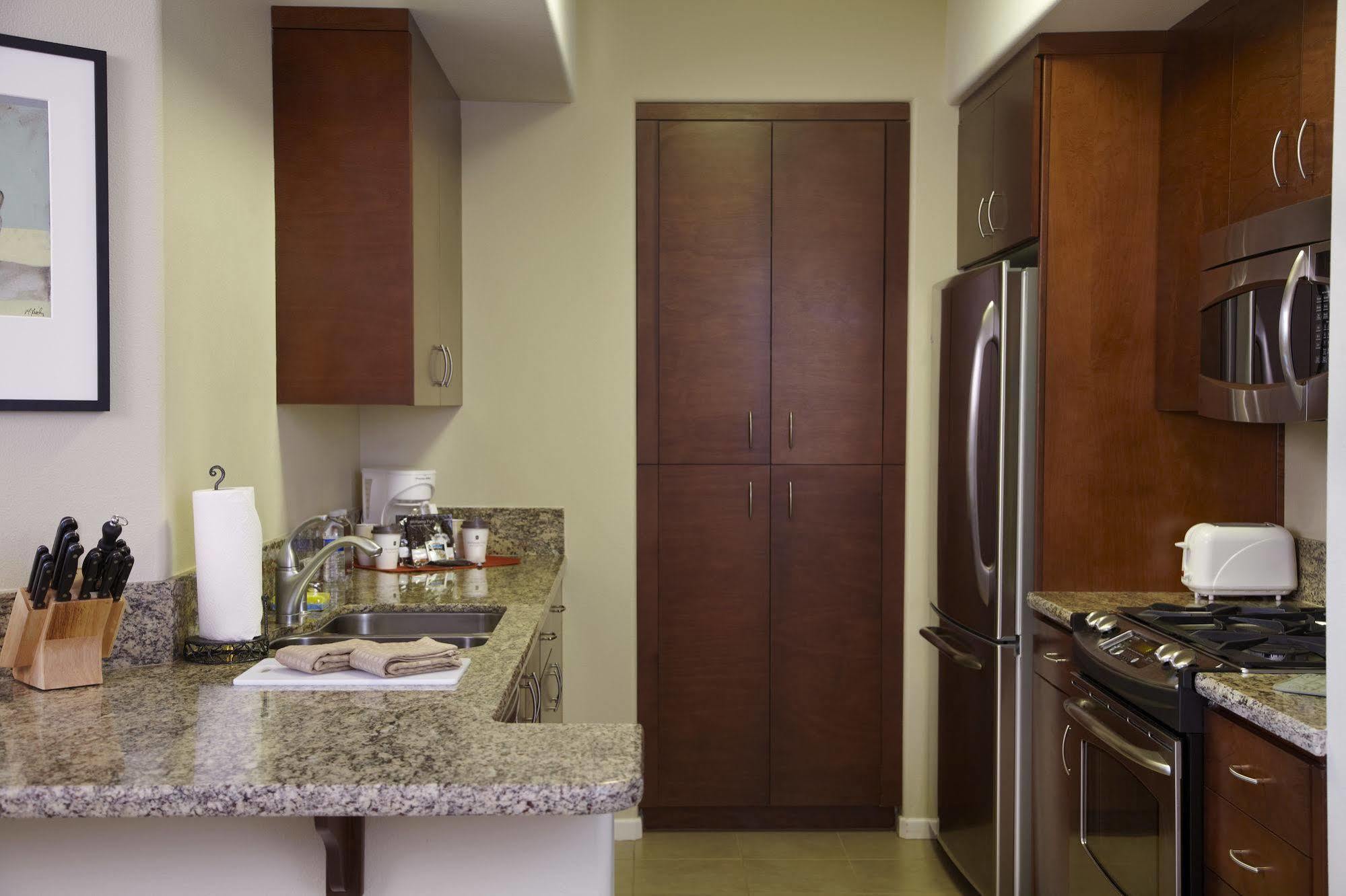 Oakwood Silicon Valley Sunnyvale Extérieur photo